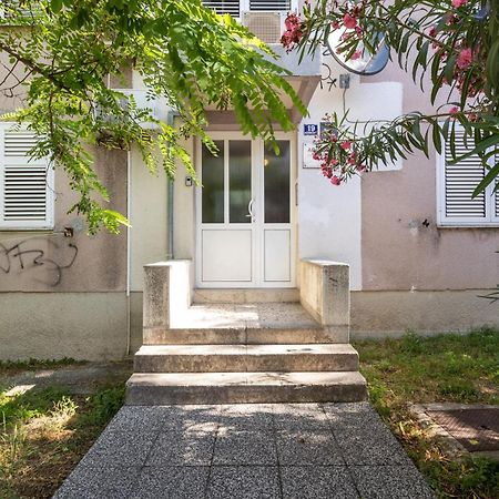 Centrale Apartment Split Exterior foto