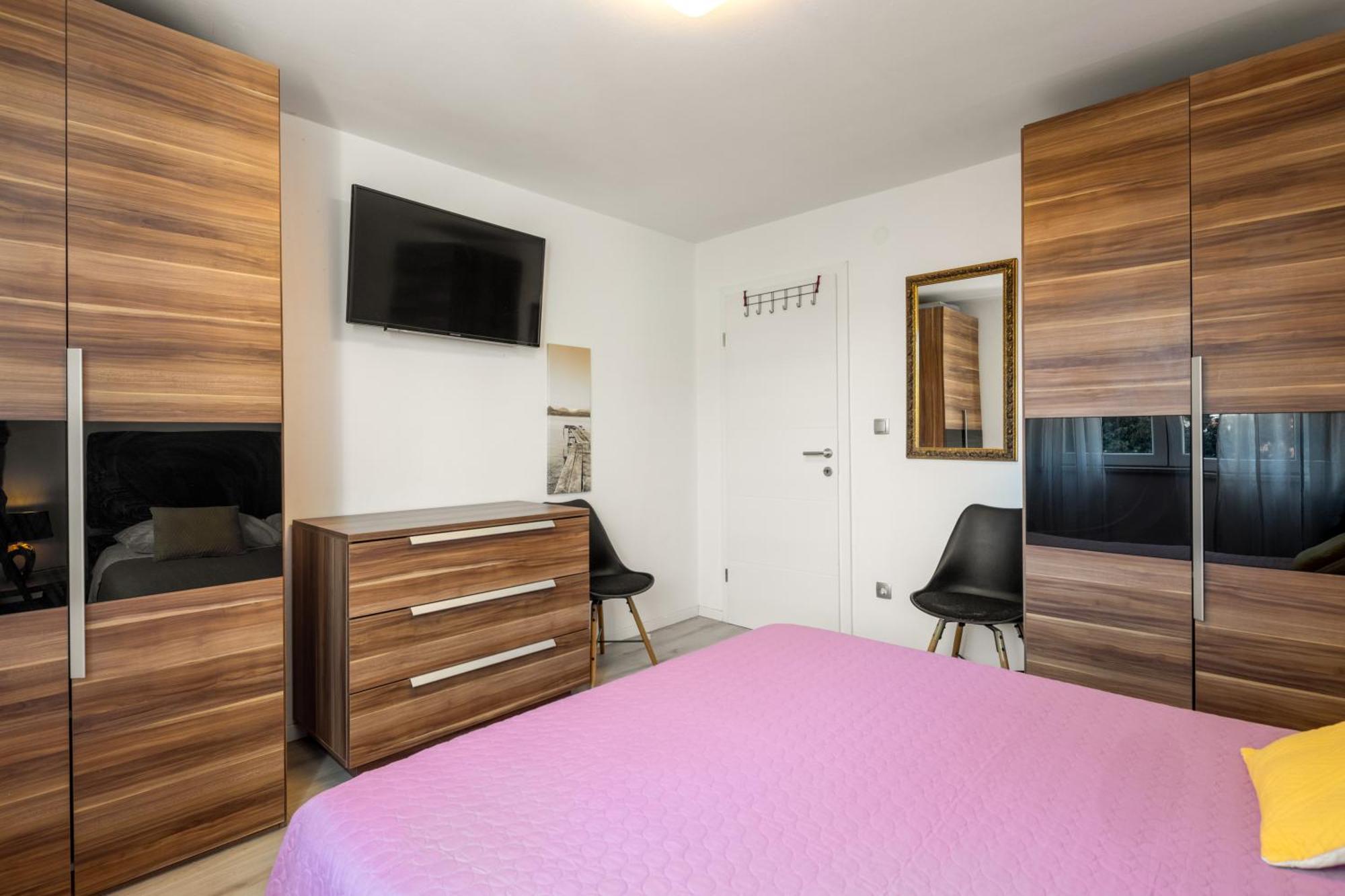 Centrale Apartment Split Exterior foto